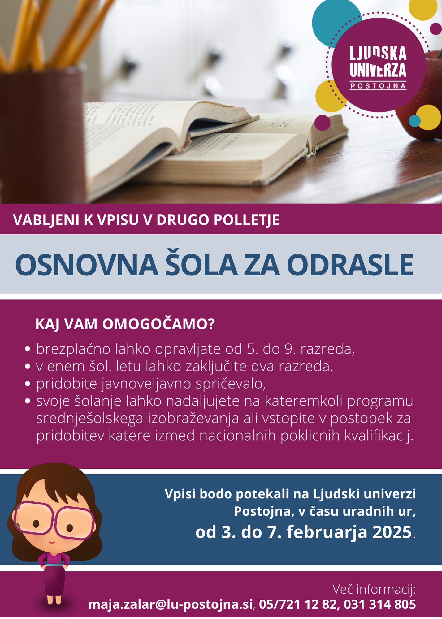 osnovna šola za odrasle _ februar 2025